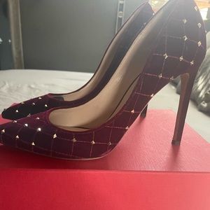 Valentino Pumps